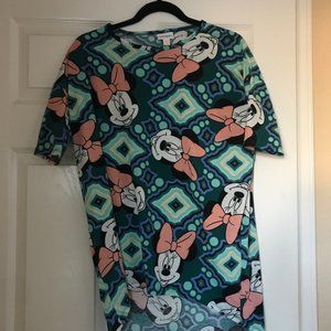 Lularo XXS Irma- Disney Minnie Mouse